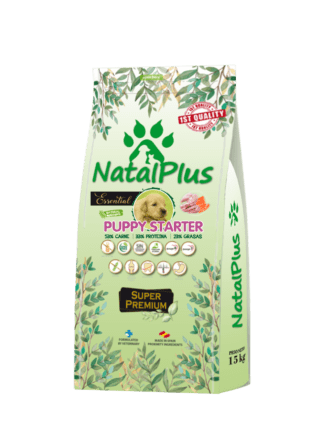NatalPlus Puppy Starter
