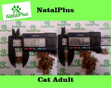 Croqueta NatalPlus Cat Adult