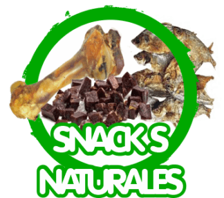 Snacks Naturales