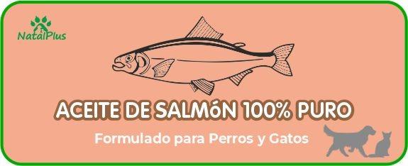 aceite salmon