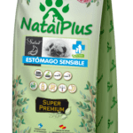 NatalPlus Salud Estómago Sensible