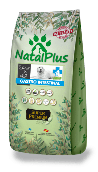 NatalPlus Salud Gastrointestinal