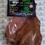 Snack NatalPlus Oreja de Cerdo